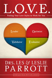 L. O. V. E. - ISBN: 9780310272472