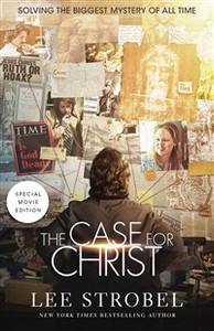 The Case for Christ Movie Edition - ISBN: 9780310350576