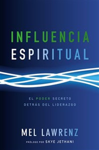 Influencia Espiritual - ISBN: 9780829763447