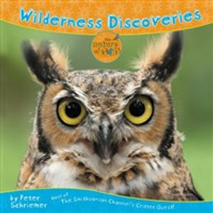 Wilderness Discoveries - ISBN: 9780310744108