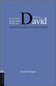 El Rey David - ISBN: 9788482678139