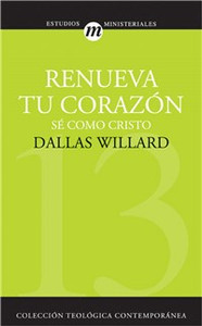 Renueva tu corazón - ISBN: 9788482674162