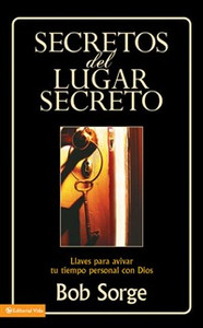 Secretos del lugar secreto - ISBN: 9780829743869