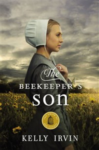 The Beekeeper's Son - ISBN: 9780310339458