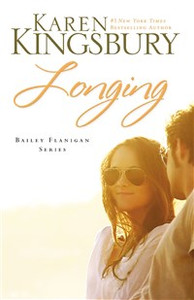 Longing - ISBN: 9780310276340