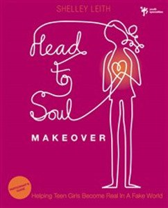 Head-to-Soul Makeover Participant's Guide - ISBN: 9780310670421