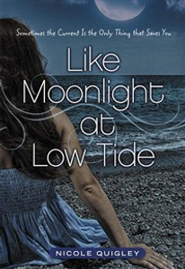 Like Moonlight at Low Tide - ISBN: 9780310723608