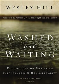 Washed and Waiting - ISBN: 9780310534198