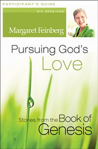 Pursuing God's Love Participant's Guide - ISBN: 9780310428237