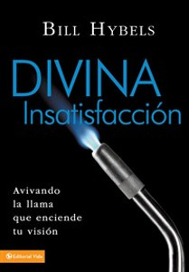 Divina insatisfacción - ISBN: 9780829751772