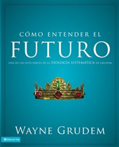 Cómo entender el futuro - ISBN: 9780829760545