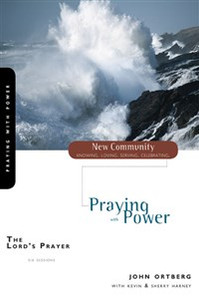 The Lord's Prayer - ISBN: 9780310280576
