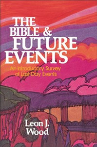 The Bible and Future Events - ISBN: 9780310347019
