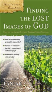 Finding the Lost Images of God - ISBN: 9780310324744