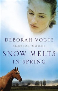 Snow Melts in Spring - ISBN: 9780310292753