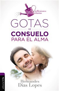 Gotas de consuelo para el alma - ISBN: 9788482678276