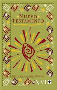 Nuevo Testamento NVI - ISBN: 9781563201233