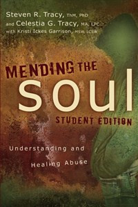 Mending the Soul Student Edition - ISBN: 9780310671435