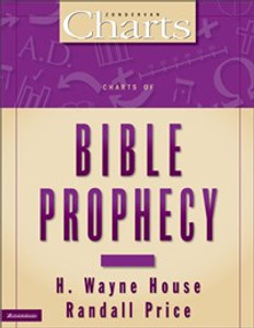 Charts of Bible Prophecy - ISBN: 9780310218968