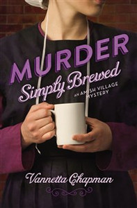 Murder Simply Brewed - ISBN: 9780310326168