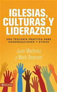 Iglesias, culturas y liderazgo - ISBN: 9780829760958