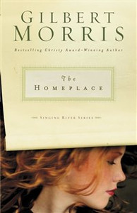 The Homeplace - ISBN: 9780310252320