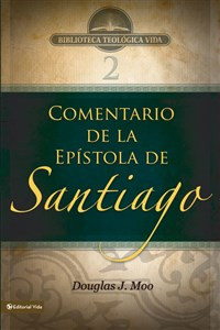 BTV # 02: Comentario de la Epístola de Santiago - ISBN: 9780829753462