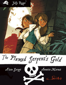 The Plumed Serpent's Gold: Book 4:  - ISBN: 9781907184543