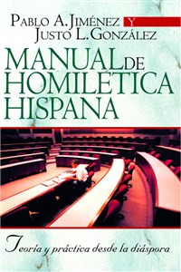Manual de homilética hispana - ISBN: 9788482674841
