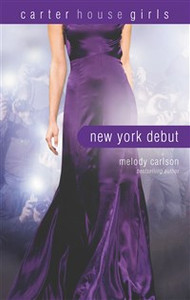 New York Debut - ISBN: 9780310747796
