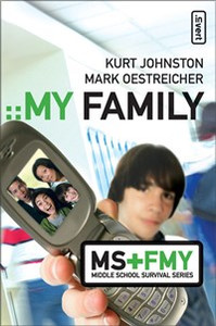 My Family - ISBN: 9780310274308