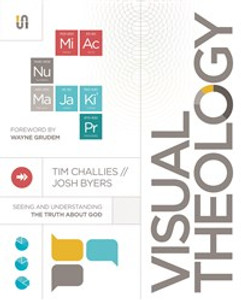 Visual Theology - ISBN: 9780310520436