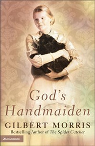 Gods Handmaiden - ISBN: 9780310246992
