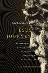 Jesus Journey - ISBN: 9780310347767