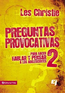 Preguntas provocativas 2 - ISBN: 9780829764703