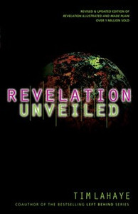 Revelation Unveiled - ISBN: 9780310230052