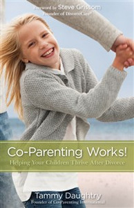 Co-Parenting Works! - ISBN: 9780310325529