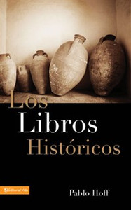 Los libros históricos - ISBN: 9780829713596