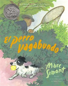 El Perro vagabundo - ISBN: 9780060522742