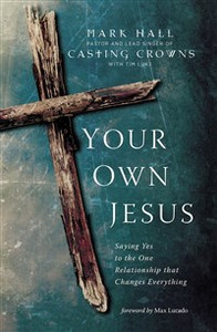 Your Own Jesus - ISBN: 9780310339779