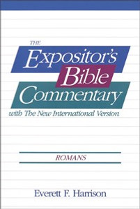 Romans - ISBN: 9780310201090