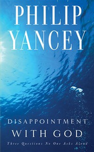 Disappointment with God - ISBN: 9780310214366