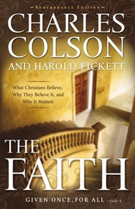 The Faith - ISBN: 9780310324942