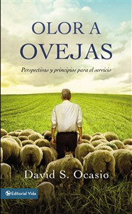 Olor a ovejas - ISBN: 9780829756913