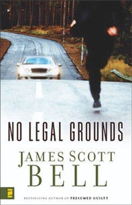 No Legal Grounds - ISBN: 9780310269021