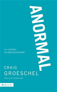 Anormal - ISBN: 9780829760460