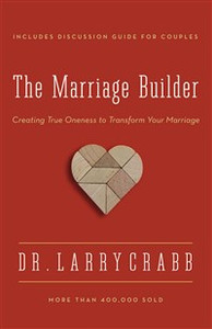 The Marriage Builder - ISBN: 9780310336877