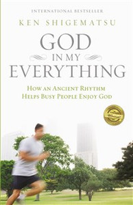 God in My Everything - ISBN: 9780310499251