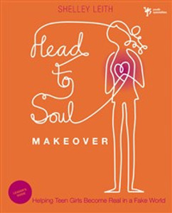 Head-to-Soul Makeover Leader's Guide - ISBN: 9780310670414