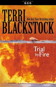 Trial by Fire - ISBN: 9780310217602